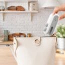 Bag Sealing Machine