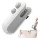 Bag Sealing Machine