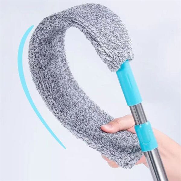 Flexible Dust Removal Mop - Image 6