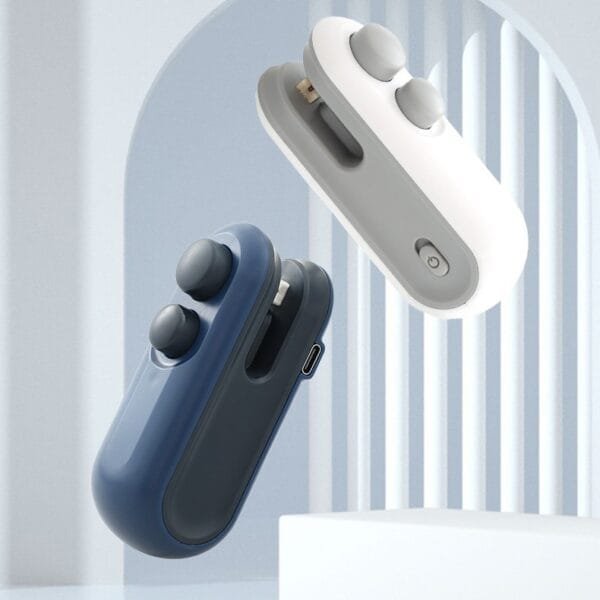Bag Sealing Machine - Image 9
