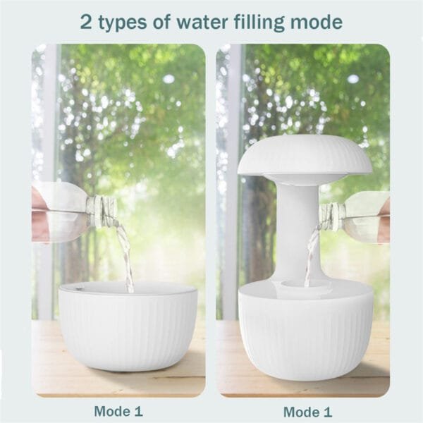 Anti-Gravity Humidifier - Image 13