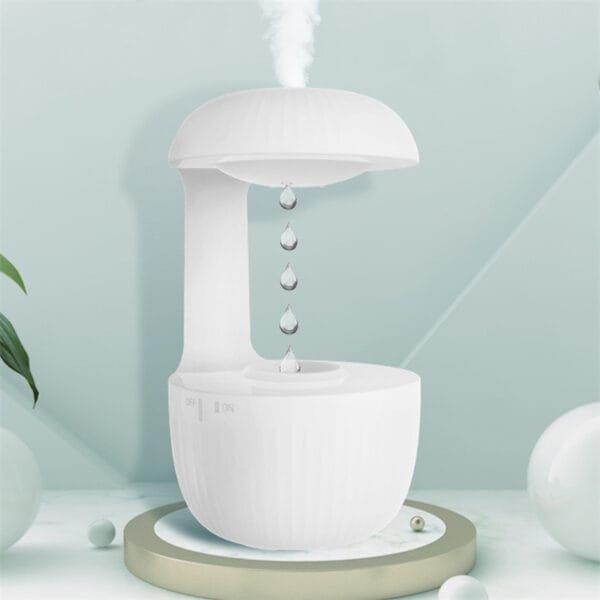 Anti-Gravity Humidifier - Image 4