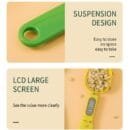 Mini Digital Spoon Scale for Culinary Precision