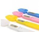 Mini Digital Spoon Scale for Culinary Precision