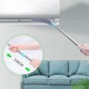 Flexible Dust Removal Mop