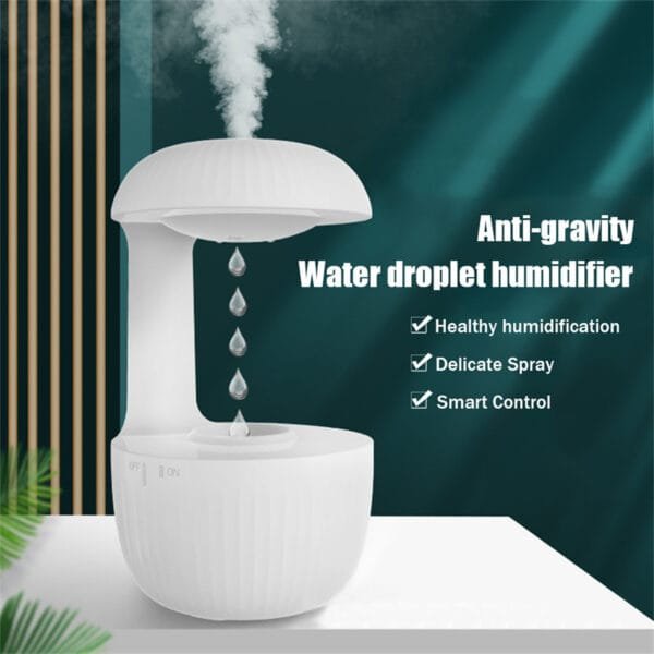 Anti-Gravity Humidifier - Image 5