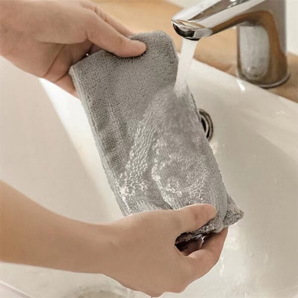 Flexible Dust Removal Mop - Image 4