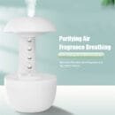 Anti-Gravity Humidifier