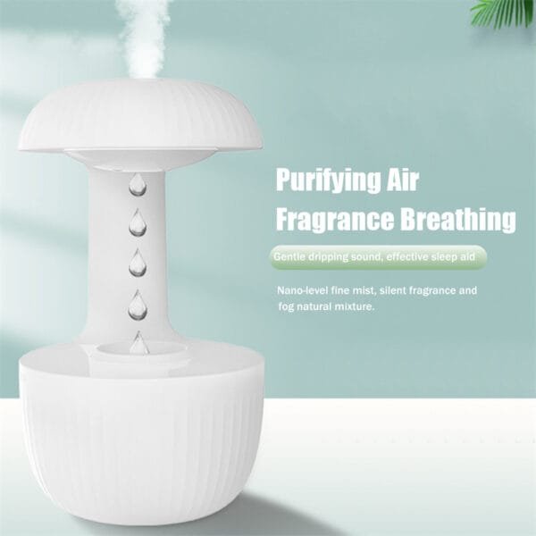 Anti-Gravity Humidifier - Image 10