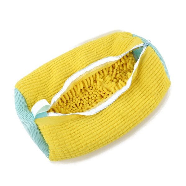 Reusable Shoe Laundry Bag for Washing Machine - Image 4
