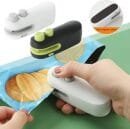 Bag Sealing Machine