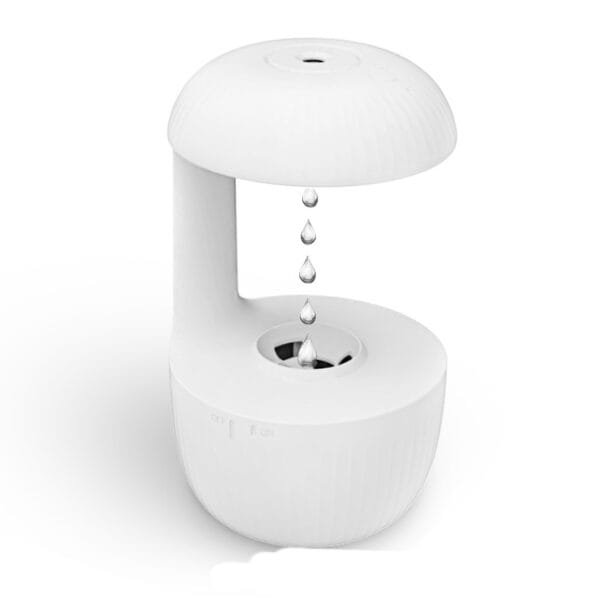 Anti-Gravity Humidifier - Image 12