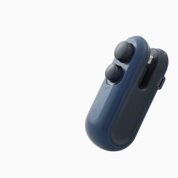 Bag Sealing Machine - Image 5
