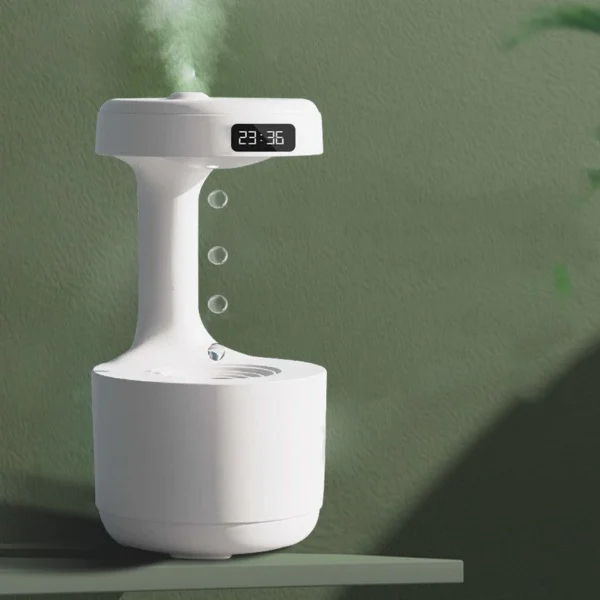 Anti-Gravity Humidifier - Image 2