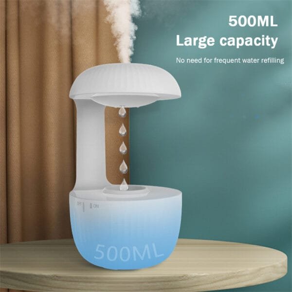 Anti-Gravity Humidifier - Image 3