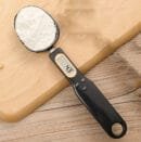 Mini Digital Spoon Scale for Culinary Precision