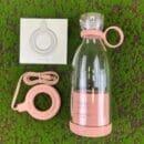 Portable 350ml USB Blender | Ideal for Smoothies & Juices