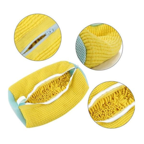 Reusable Shoe Laundry Bag for Washing Machine - Image 3
